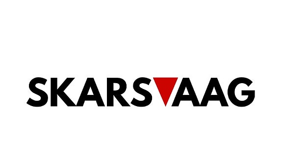 Skarsvåg Boats AS logo