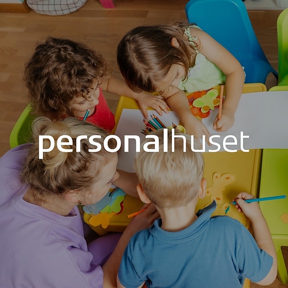 Personalhuset logo