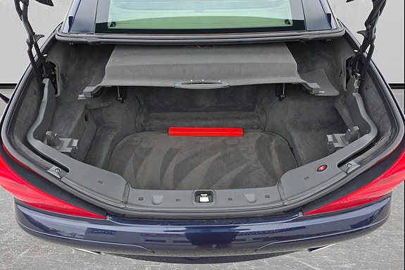 Mercedes-Benz SL500 19 of 30