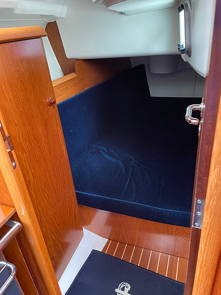 Jeanneau Sun Odyssey 35 5 of 5