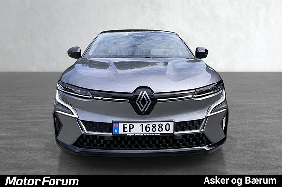 Renault Megane E-Tech 2 of 17