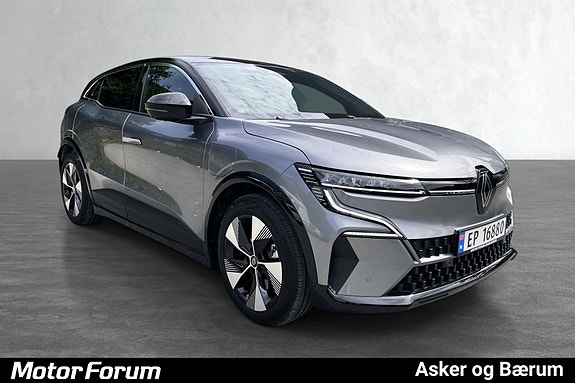 Renault Megane E-Tech 3 of 17