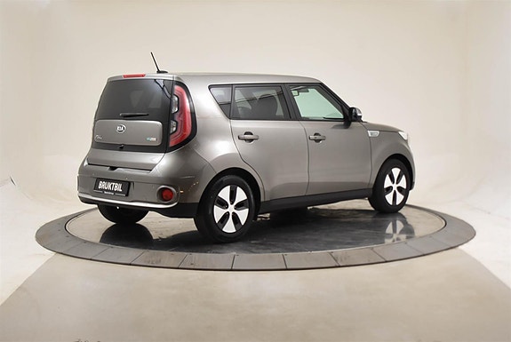 Kia e-Soul 5 of 5
