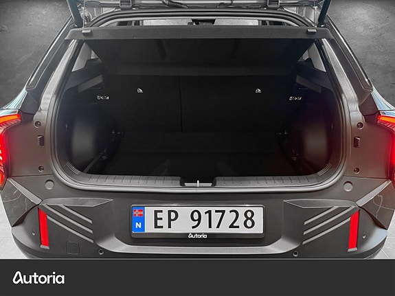 Kia EV4 22 of 22