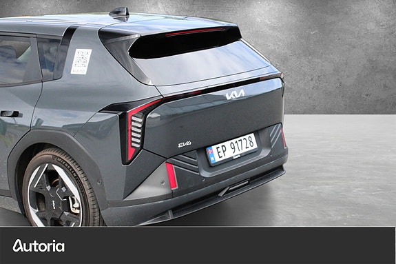Kia EV4 4 of 22