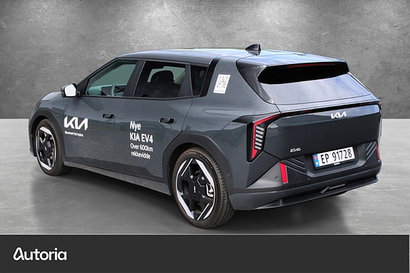 Kia EV4 3 of 22