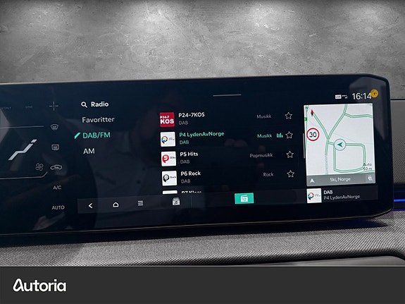 Kia EV4 15 of 22