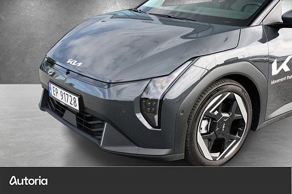 Kia EV4 2 of 22