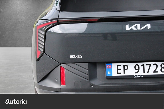 Kia EV4 8 of 22