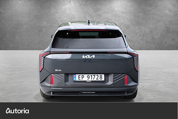 Kia EV4 7 of 22