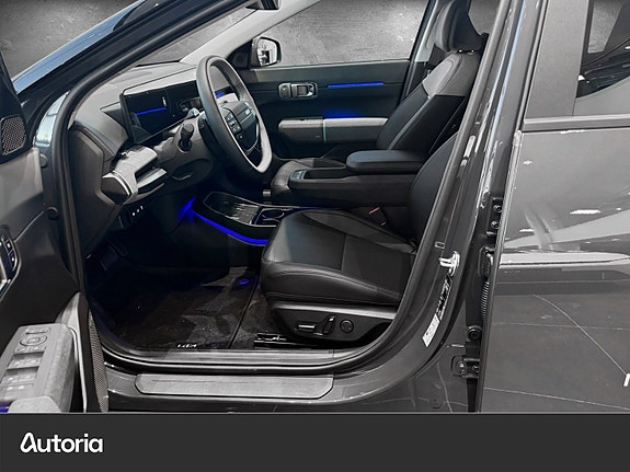 Kia EV4 10 of 22