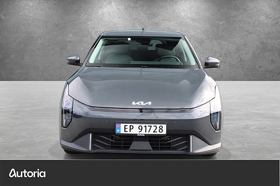 Kia EV4 6 of 22