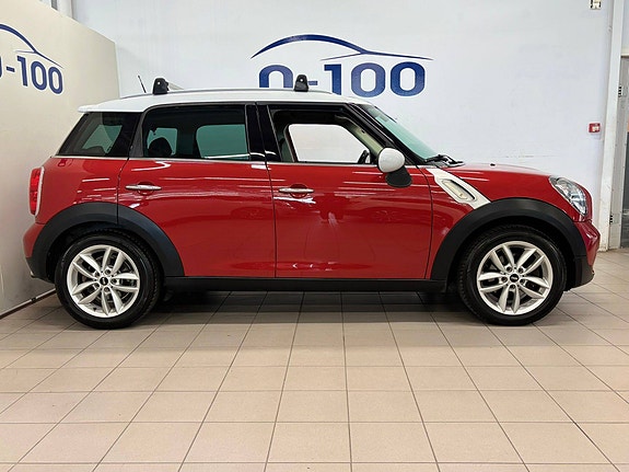 MINI Countryman Cooper 5 of 5