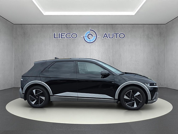 Hyundai Ioniq 5 7 of 23