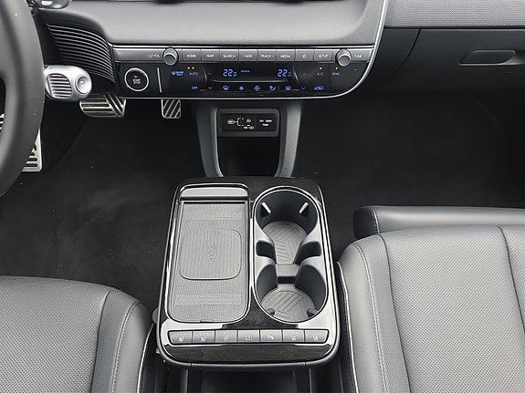 Hyundai Ioniq 5 14 of 23