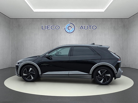 Hyundai Ioniq 5 3 of 23