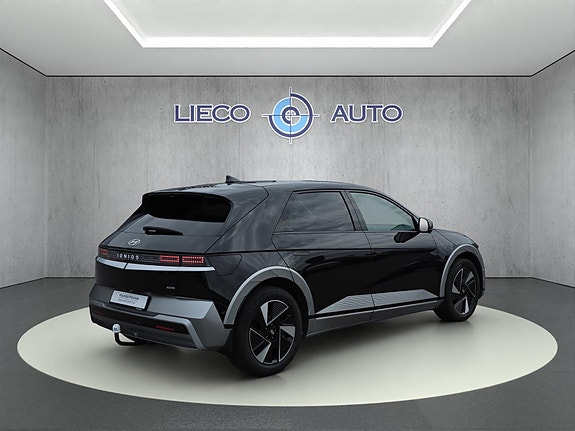 Hyundai Ioniq 5 6 of 23