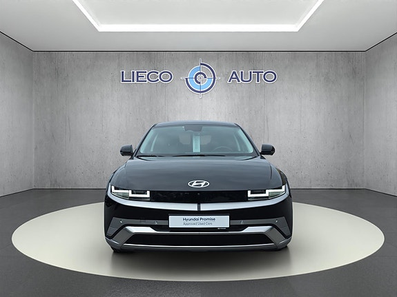 Hyundai Ioniq 5 2 of 23
