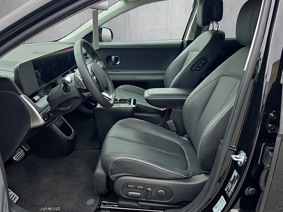 Hyundai Ioniq 5 9 of 23