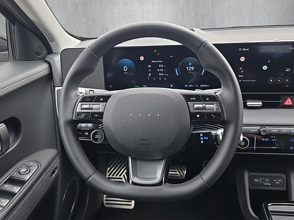 Hyundai Ioniq 5 10 of 23