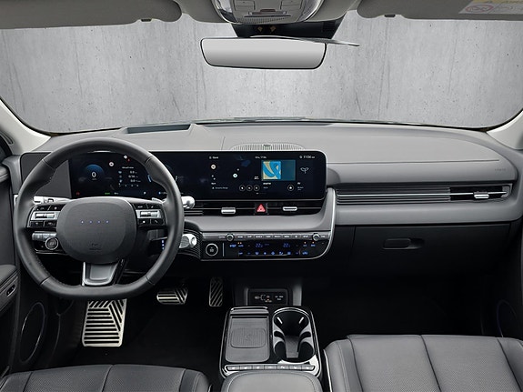 Hyundai Ioniq 5 13 of 23