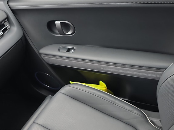 Hyundai Ioniq 5 16 of 23