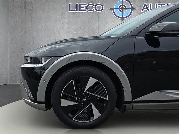 Hyundai Ioniq 5 20 of 23