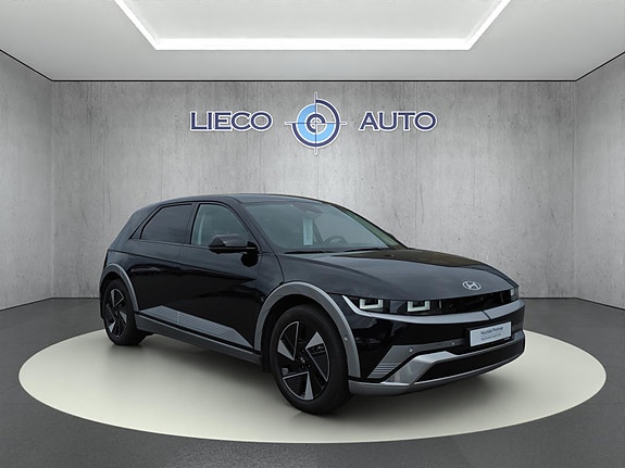 Hyundai Ioniq 5 8 of 23