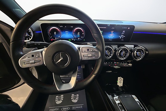 Mercedes-Benz A250 e 13 of 22