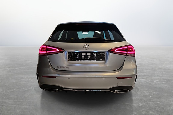 Mercedes-Benz A250 e 6 of 22