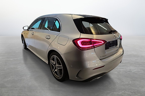 Mercedes-Benz A250 e 7 of 22