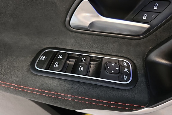 Mercedes-Benz A250 e 20 of 22