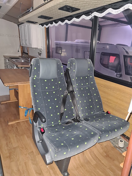 Scania K112 4 of 5
