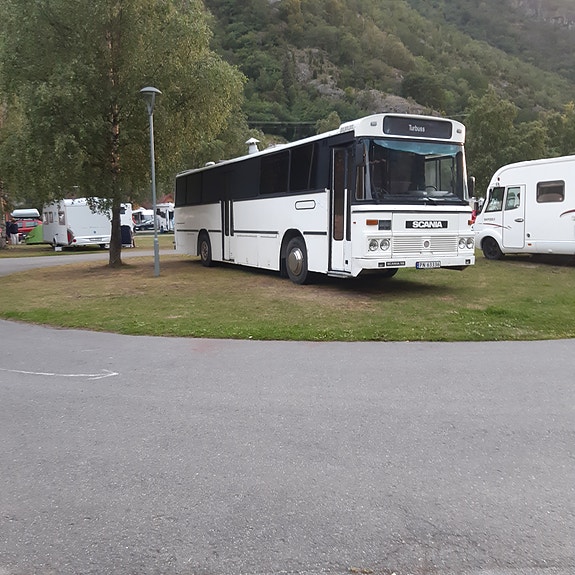 Scania K112 2 of 5