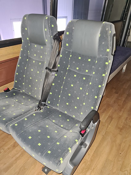 Scania K112 5 of 5