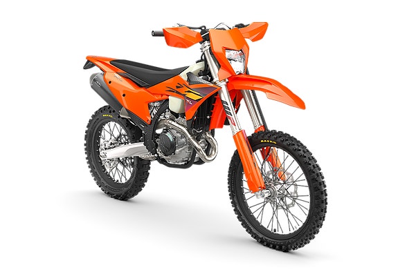 KTM 450 EXC 6DAYS 3 of 3
