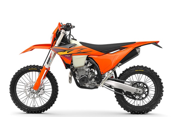 KTM 450 EXC 6DAYS 2 of 3