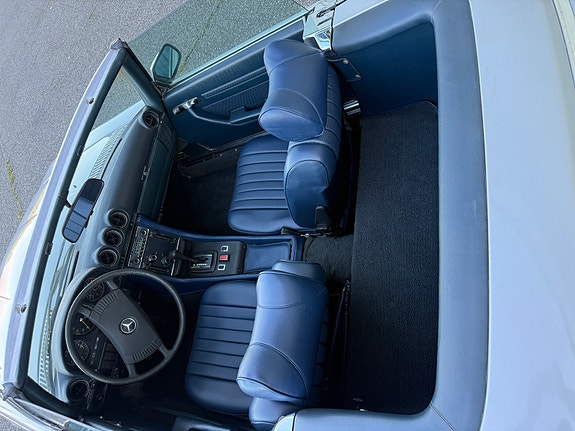 Mercedes-Benz 450 SL 12 of 29