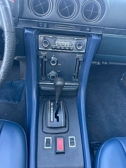 Mercedes-Benz 450 SL 18 of 29