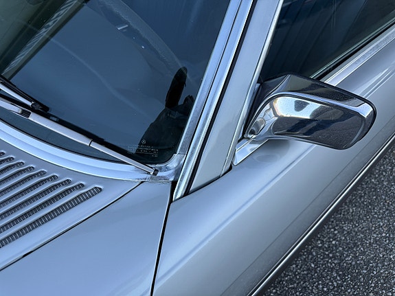 Mercedes-Benz 450 SL 25 of 29