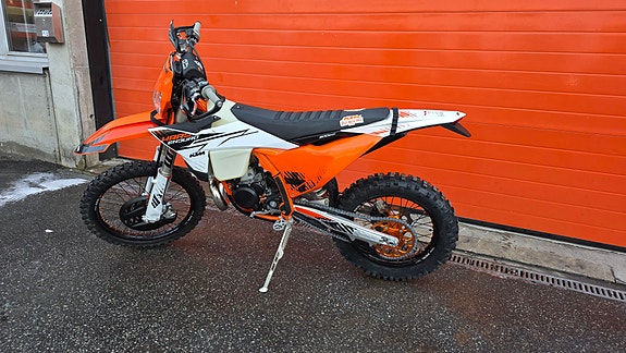 KTM 300 EXC HARDENDURO 5 of 5