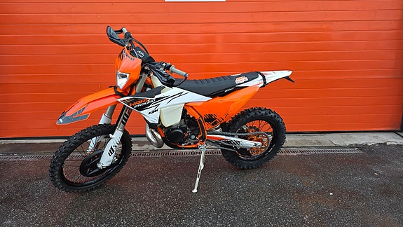 KTM 300 EXC HARDENDURO 4 of 5