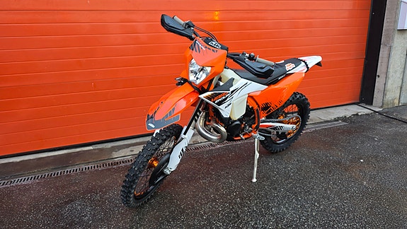 KTM 300 EXC HARDENDURO 3 of 5