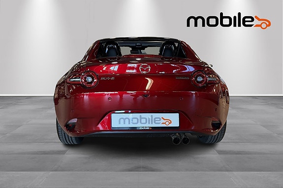 Mazda MX-5 4 of 5