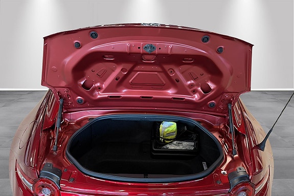 Mazda MX-5 5 of 5