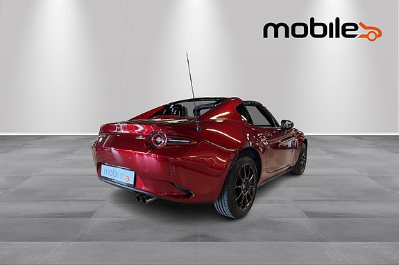 Mazda MX-5 3 of 5