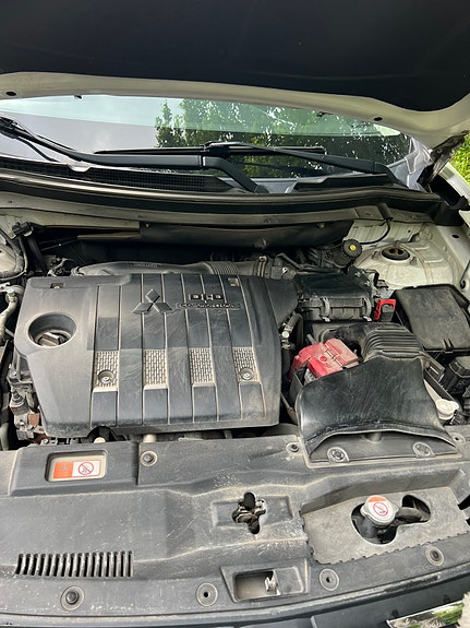 Mitsubishi Outlander 11 of 19