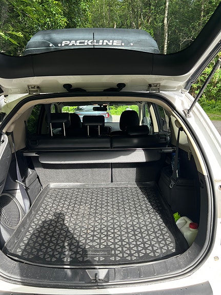 Mitsubishi Outlander 8 of 19