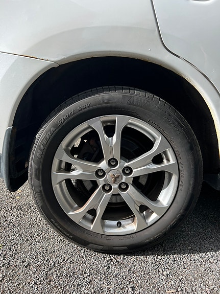 Mitsubishi Outlander 5 of 19