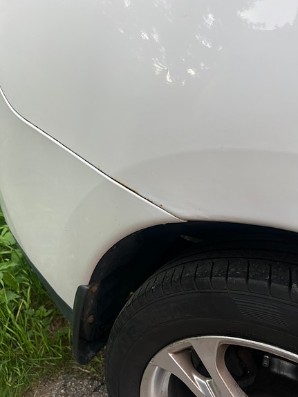 Mitsubishi Outlander 13 of 19